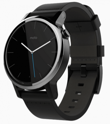 Motorola Moto 360 2015 42mm 